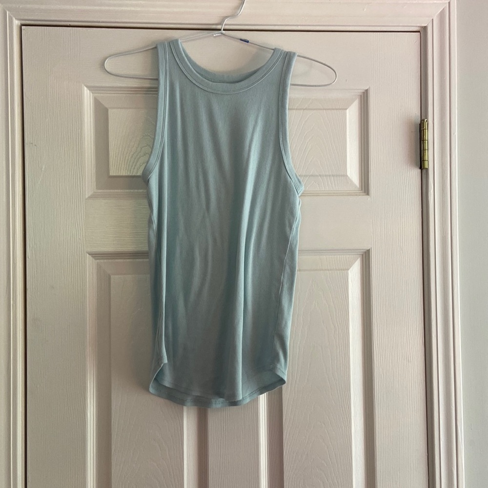 Target tank top